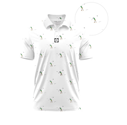 Till Death Polo