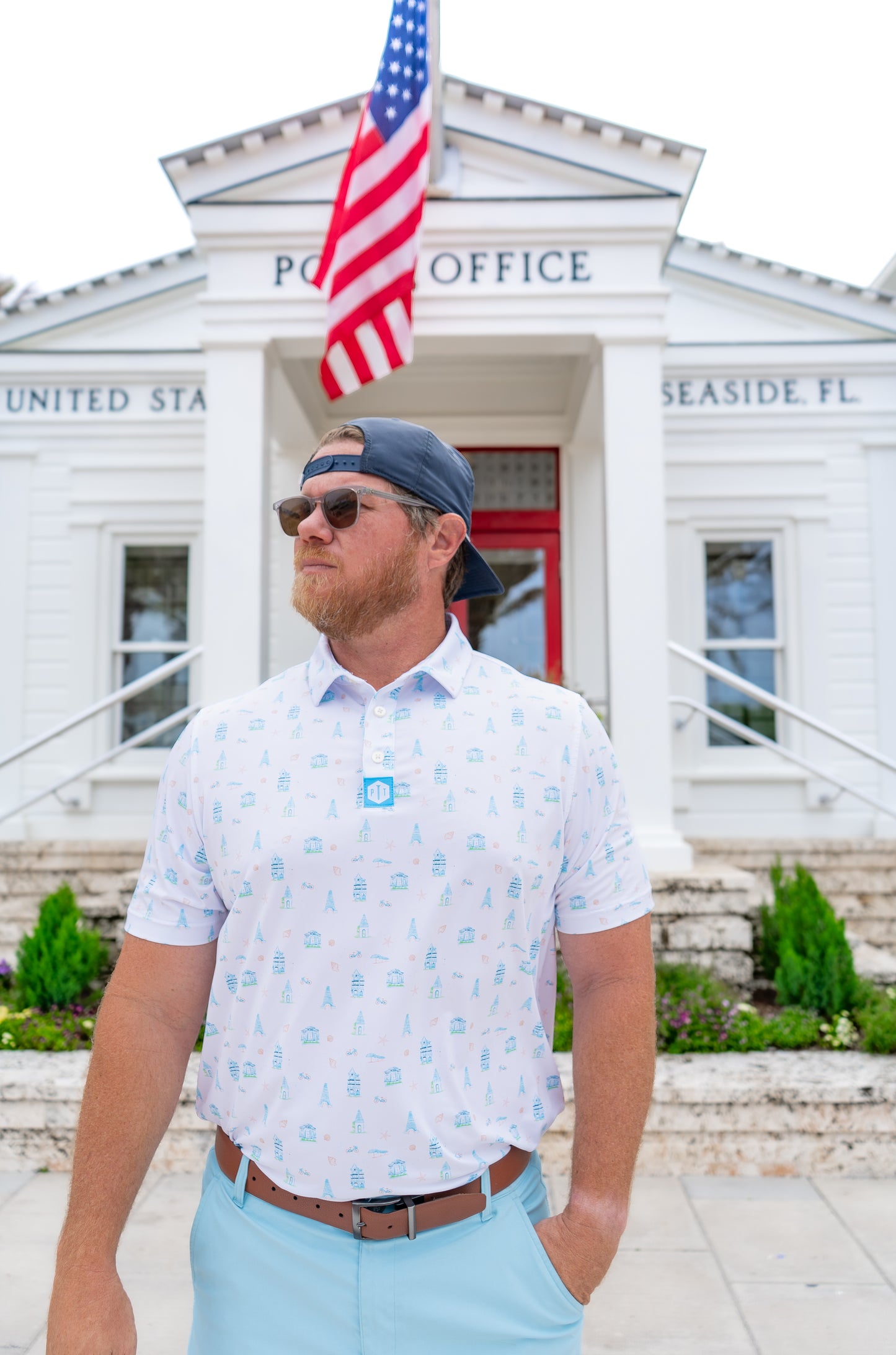 The Thirty A Polo