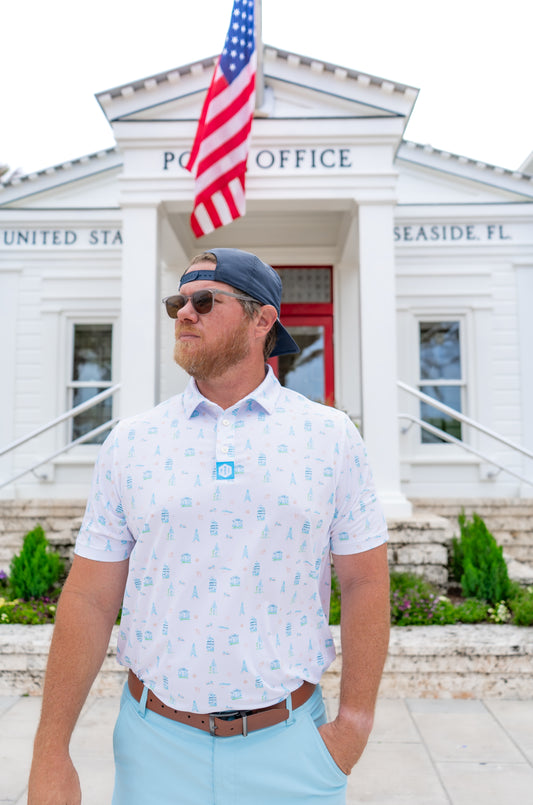 The Thirty A Polo