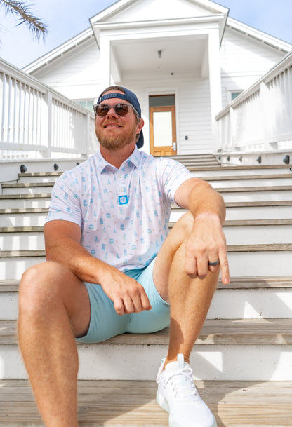 The Thirty A Polo