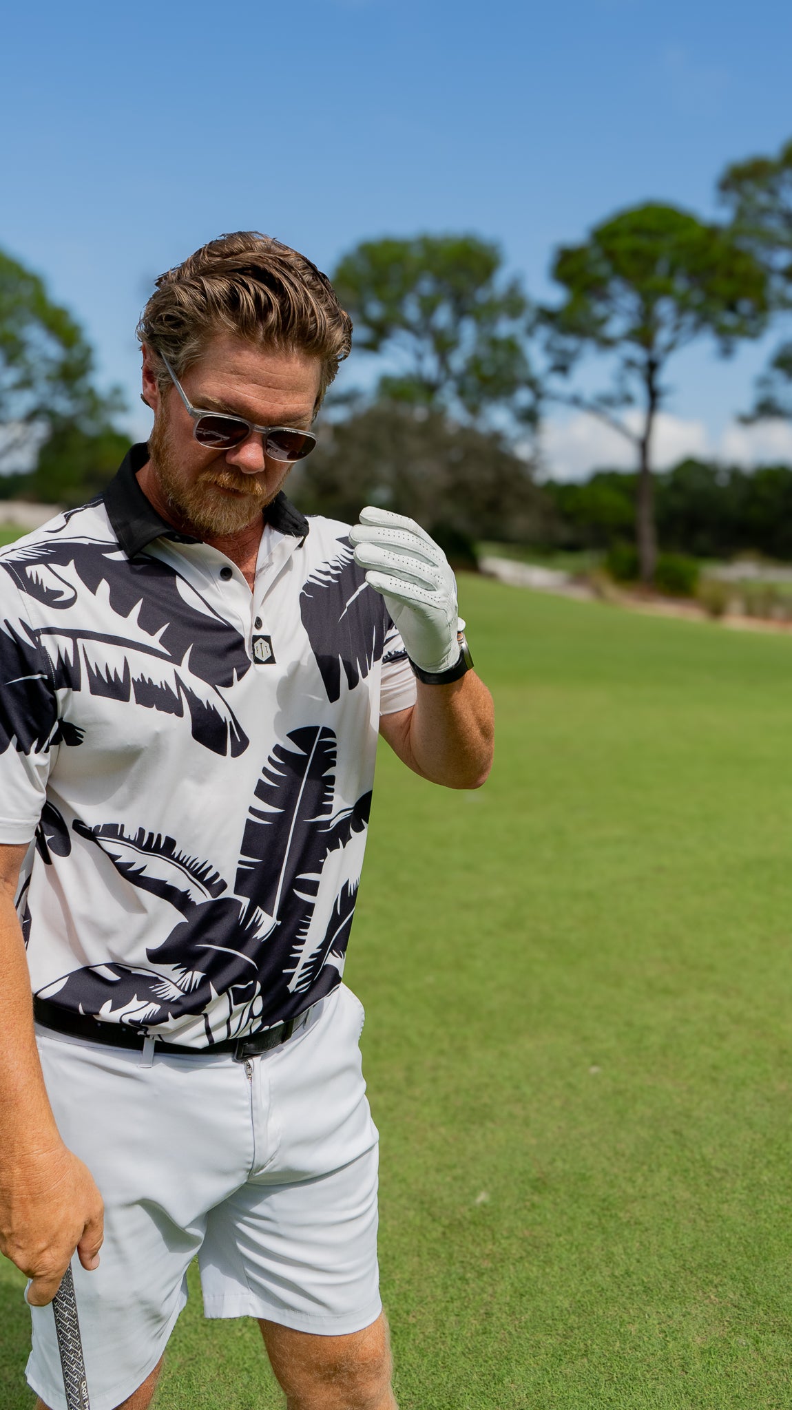 Shady Palms Polo