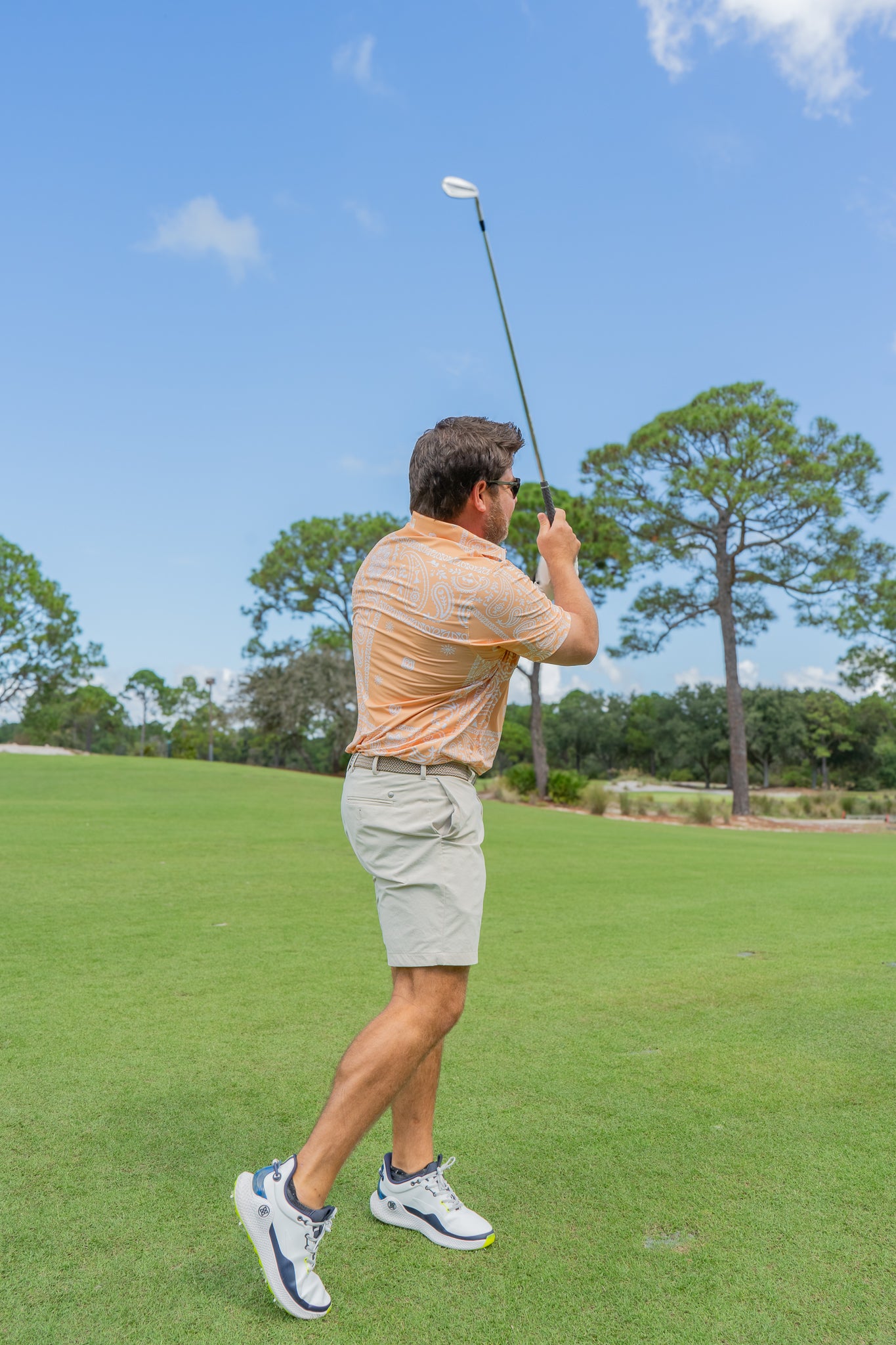 Hanky Panky Polo I