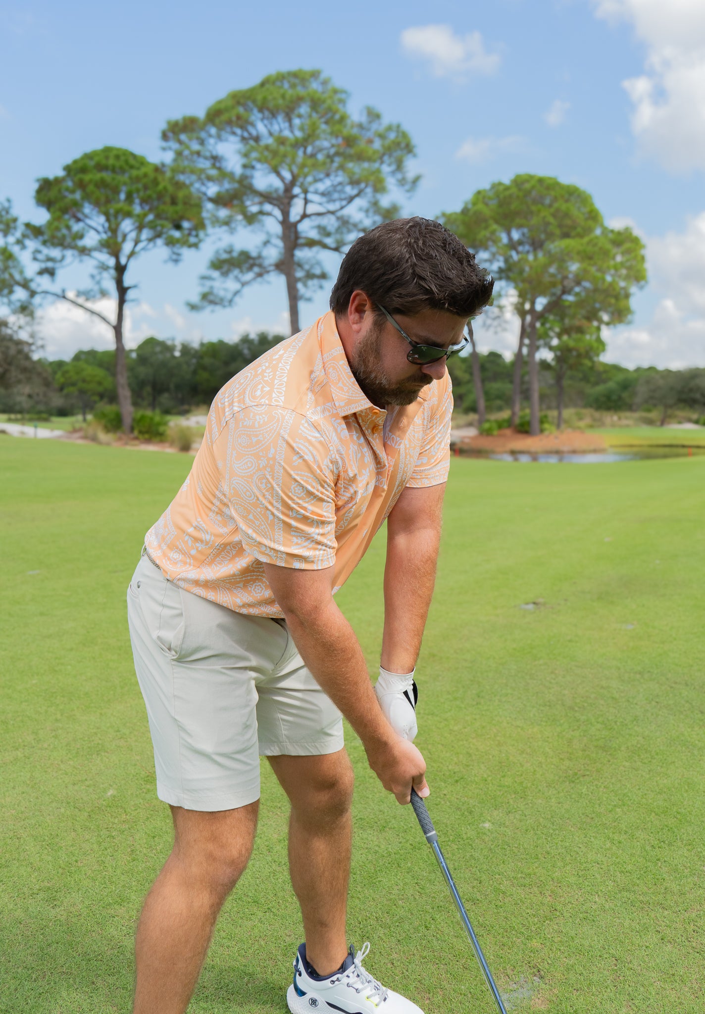 Hanky Panky Polo I