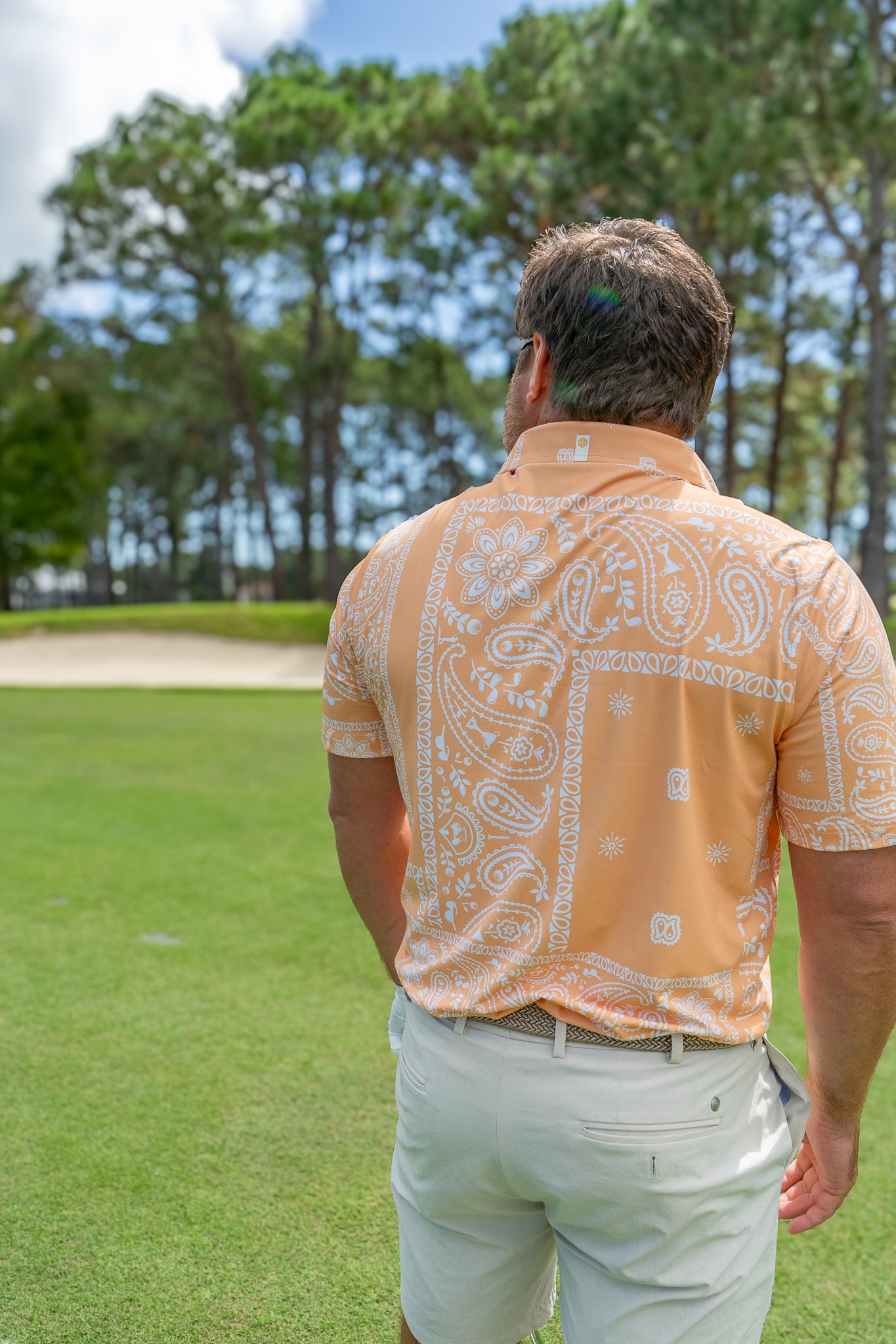 Hanky Panky Polo I