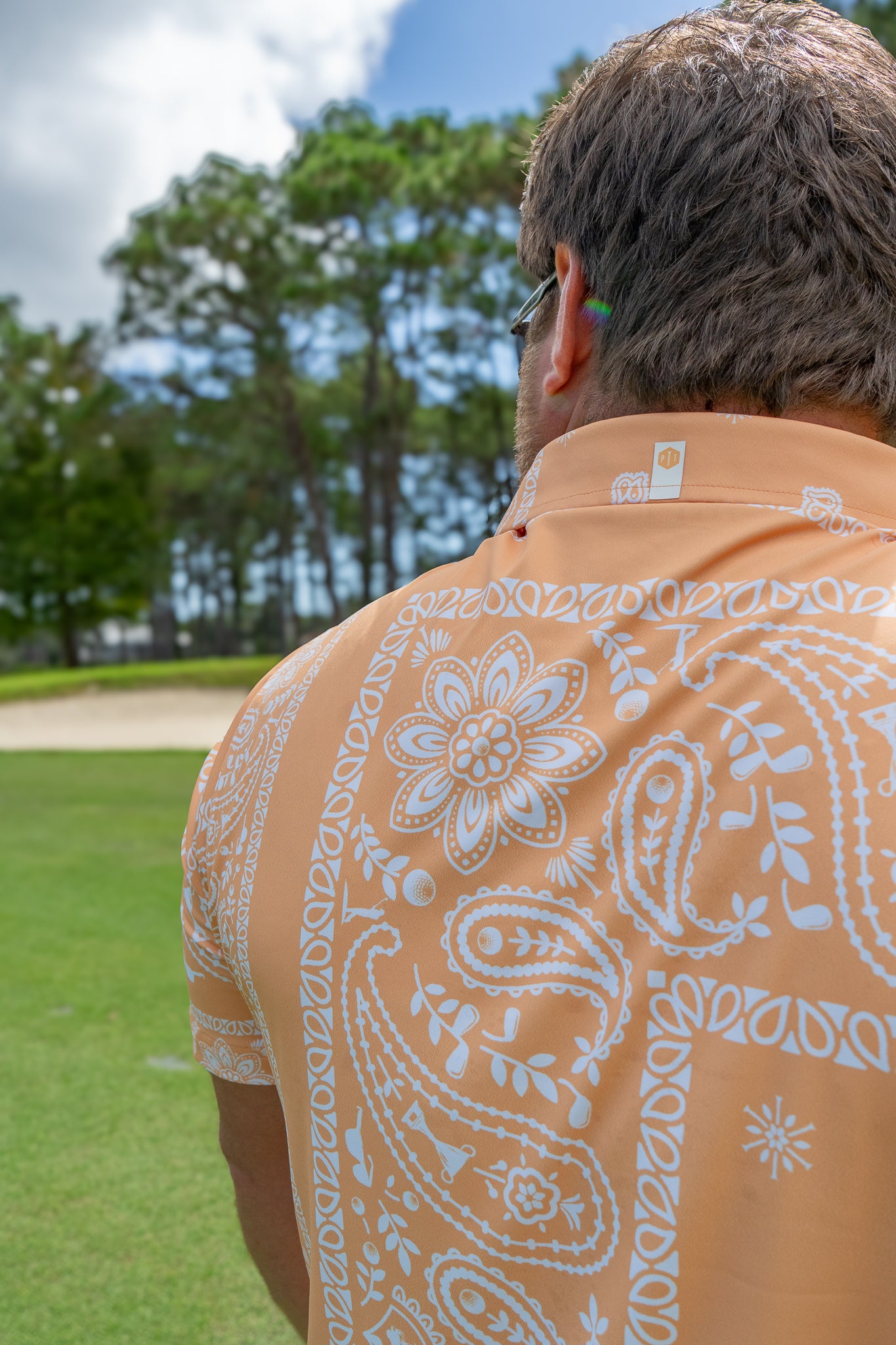 Hanky Panky Polo I