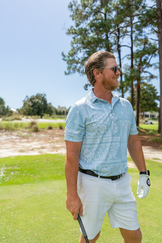 Hanky Panky Polo II