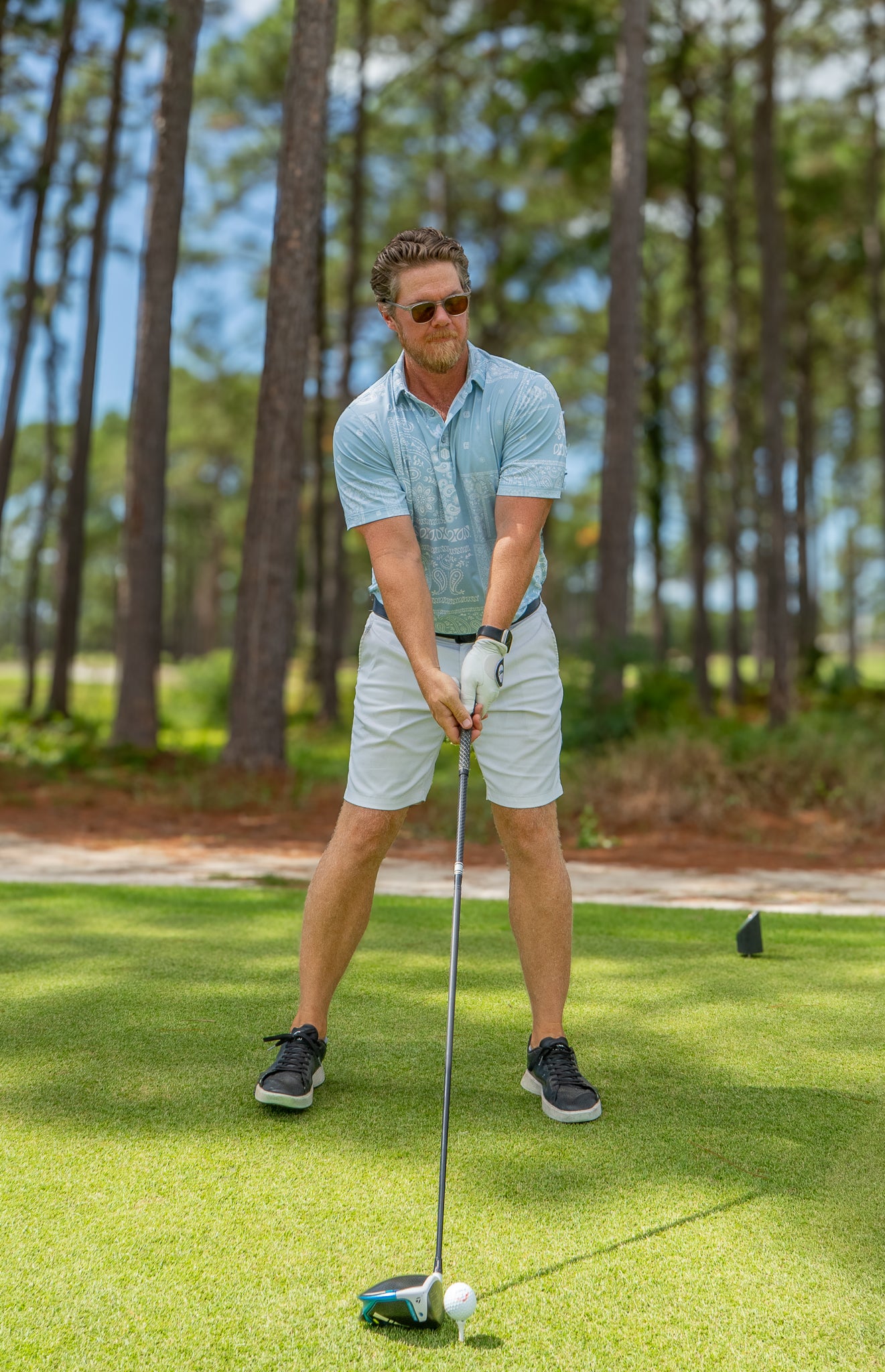 Hanky Panky Polo II
