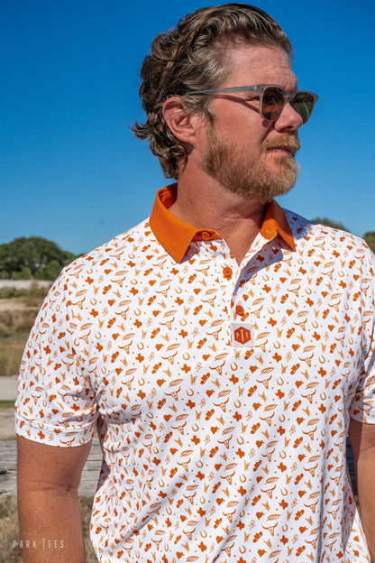 The Heart of Texas Polo II