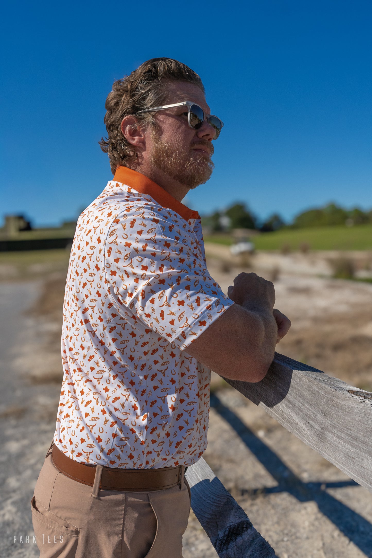 The Heart of Texas Polo II