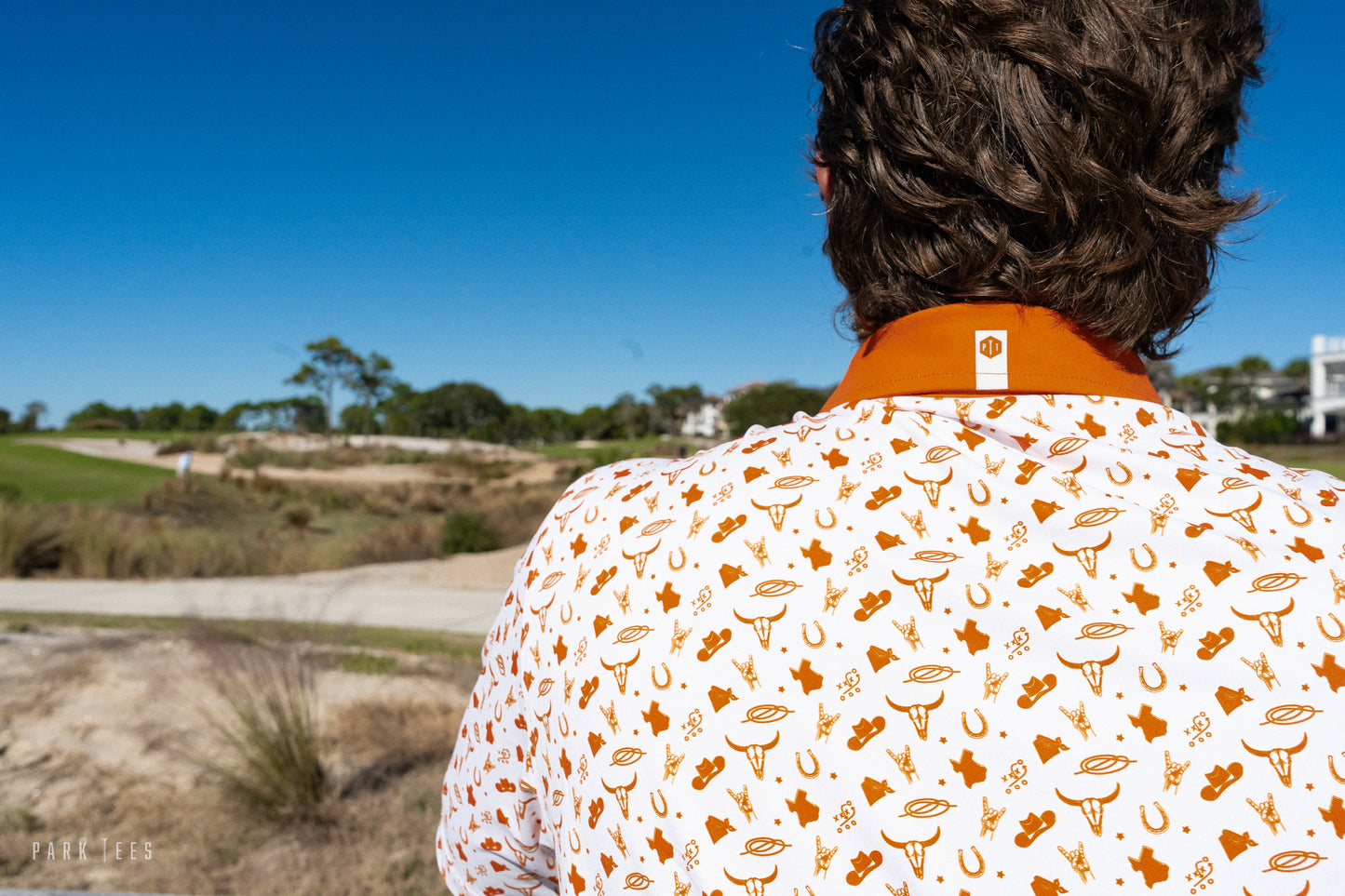 The Heart of Texas Polo II