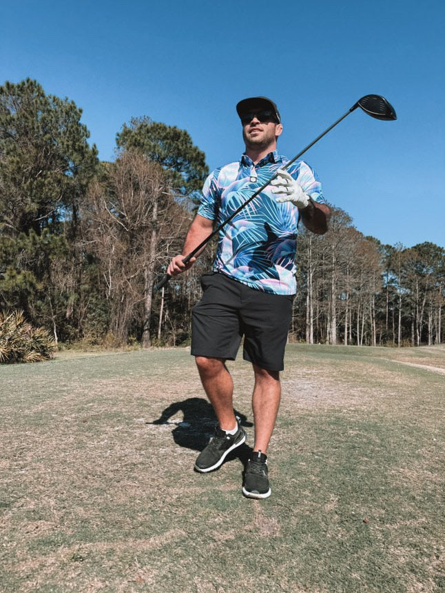 The Vice II Polo