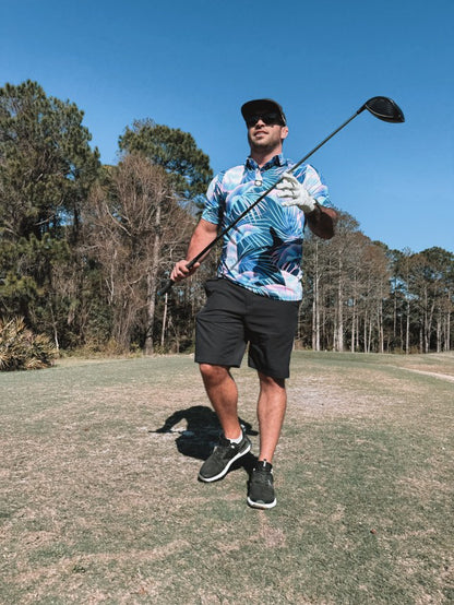 The Vice II Polo