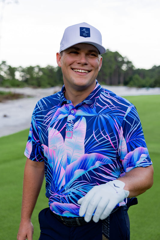 The Vice II Polo