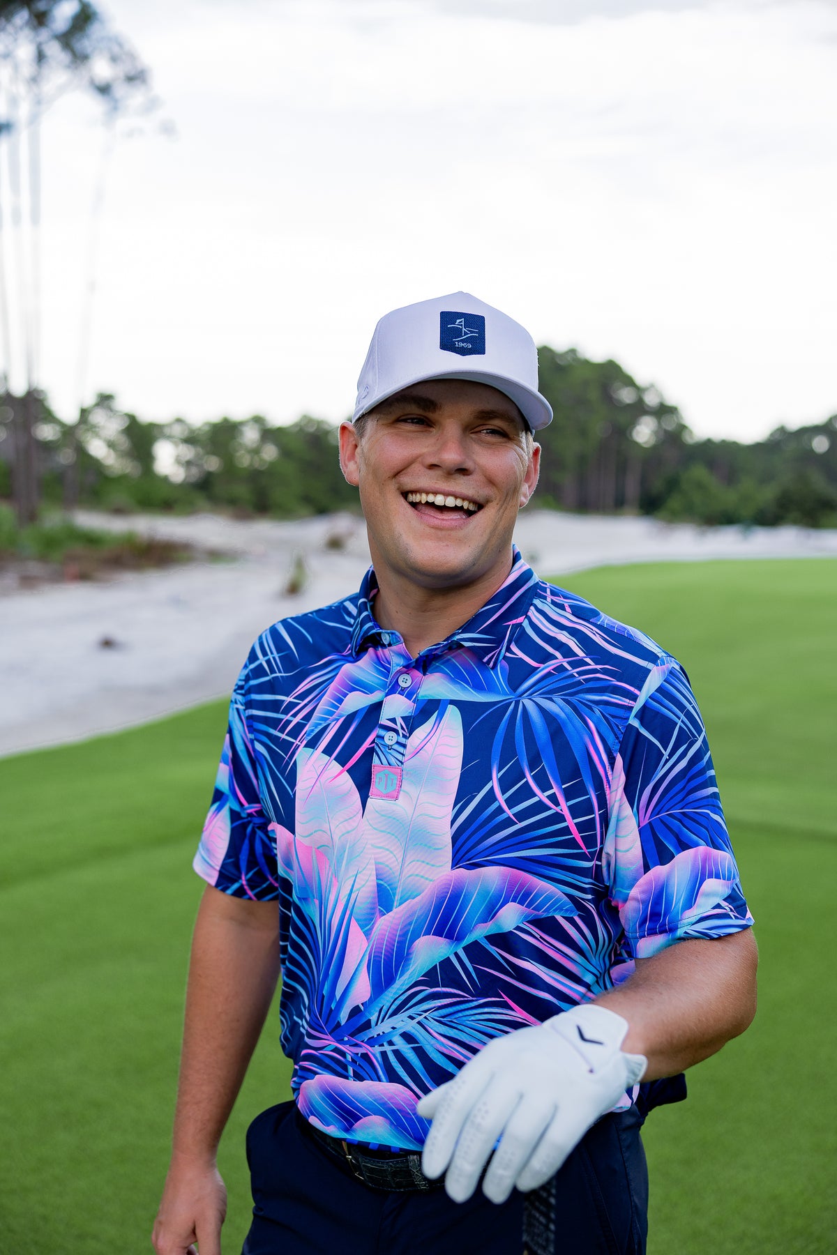 The Vice II Polo