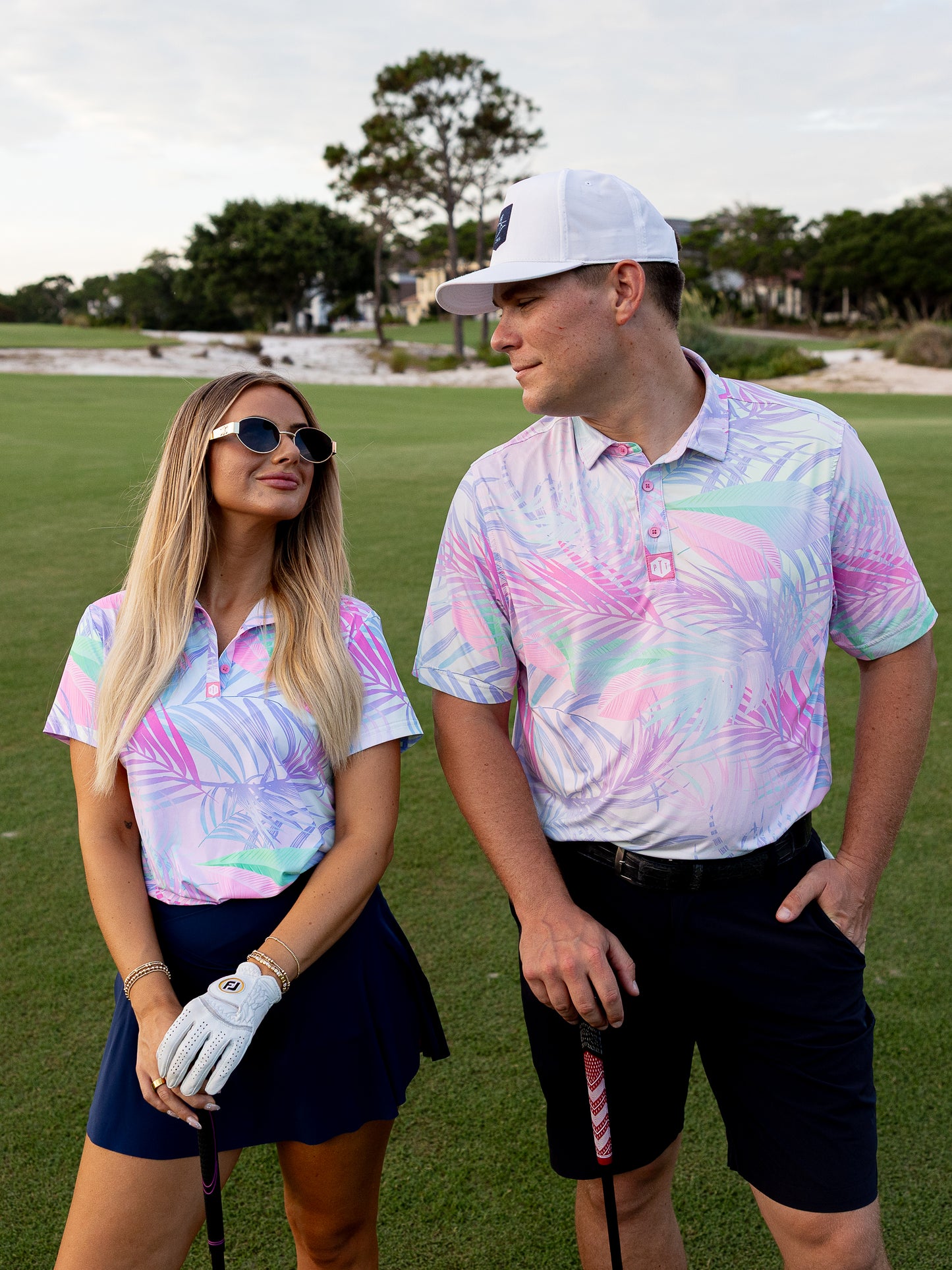 The Vice Polo