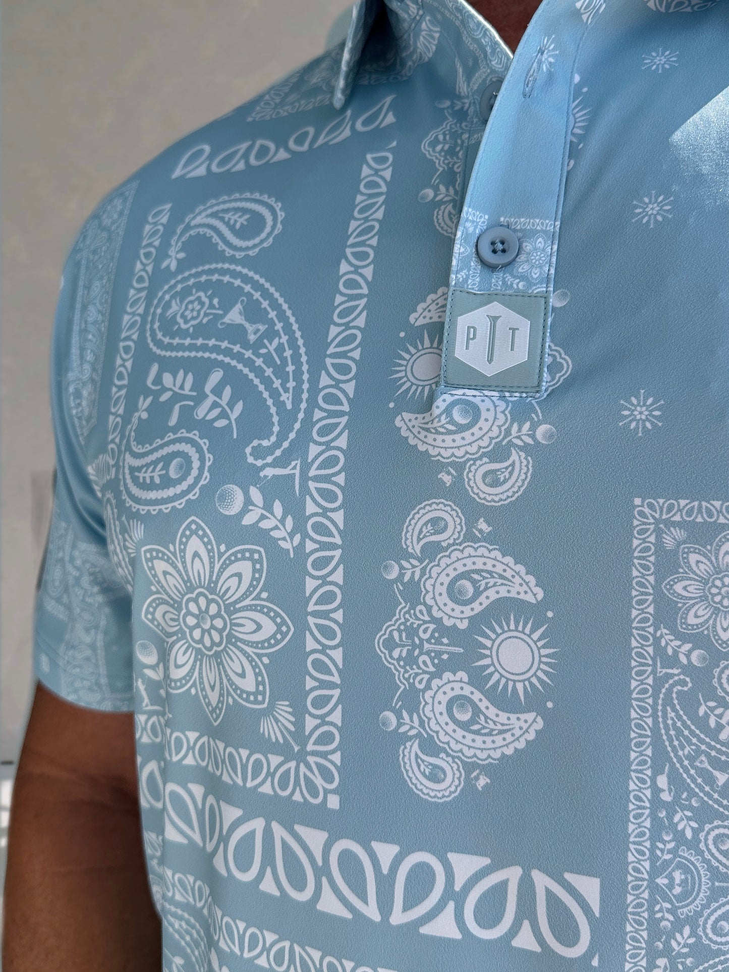 Hanky Panky Polo II