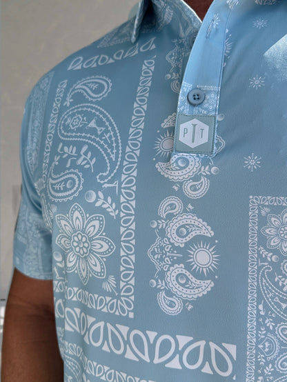 Hanky Panky Polo II