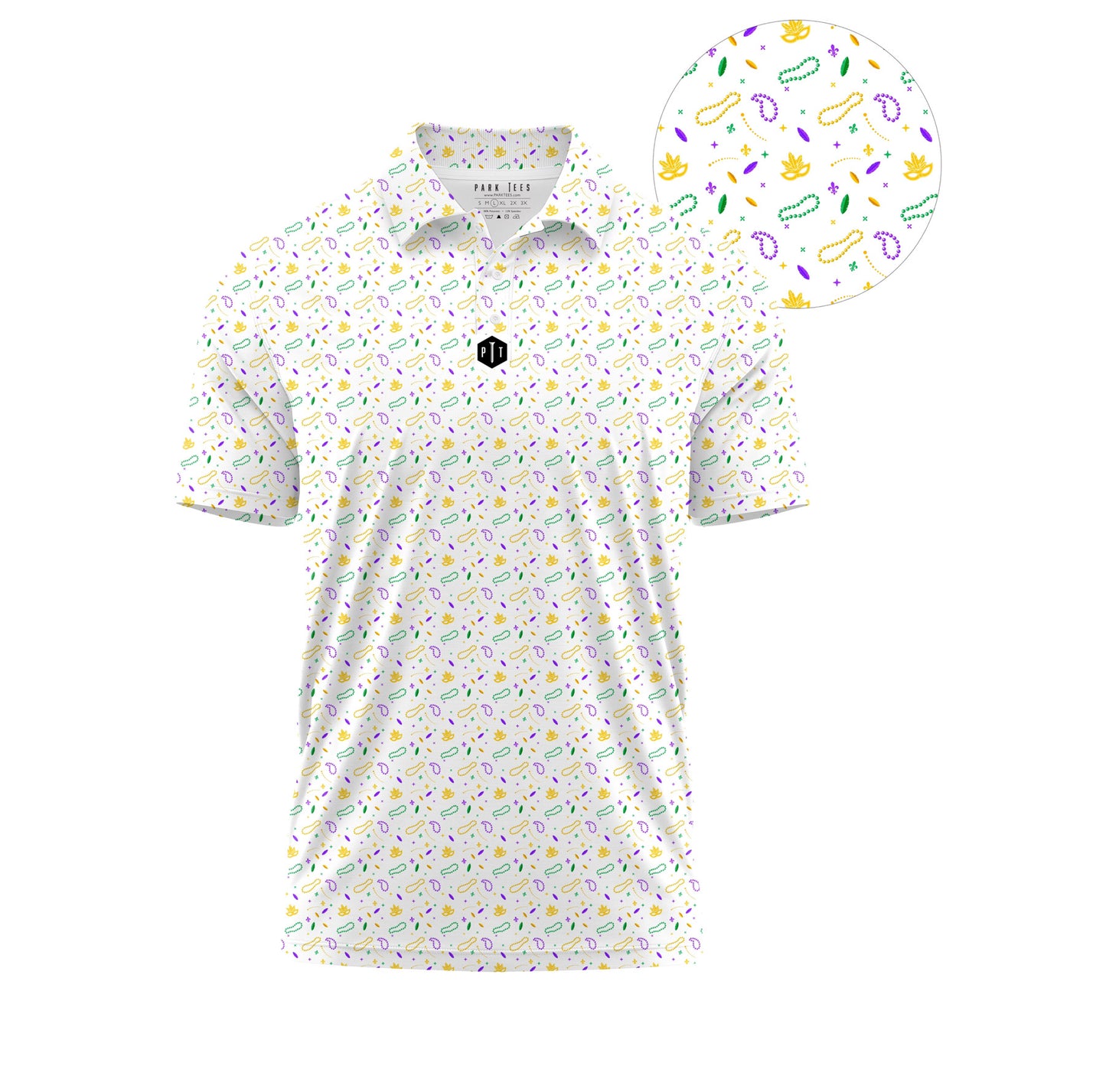Throws Polo