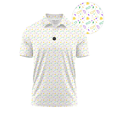 Throws Polo