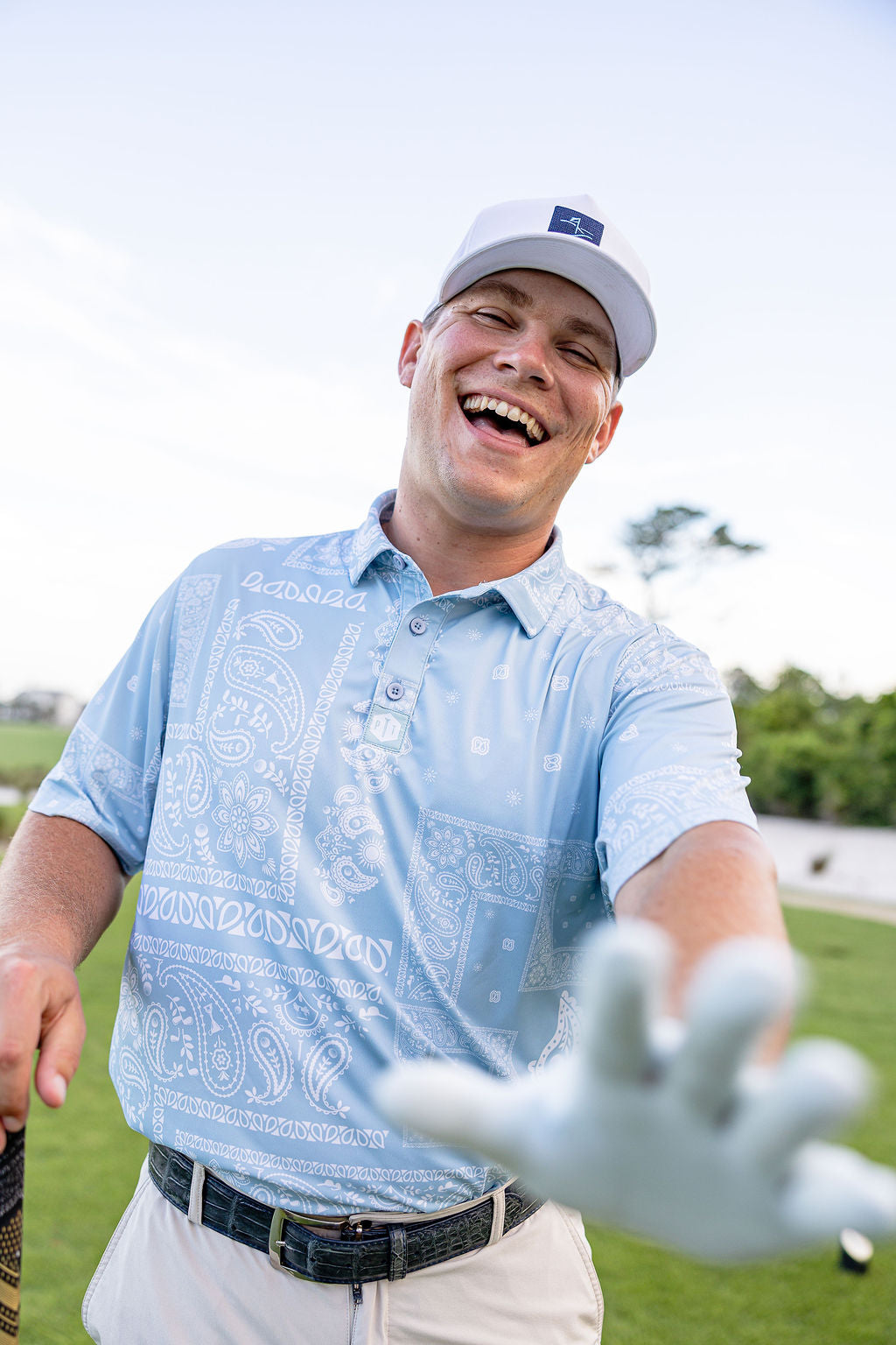 Hanky Panky Polo II