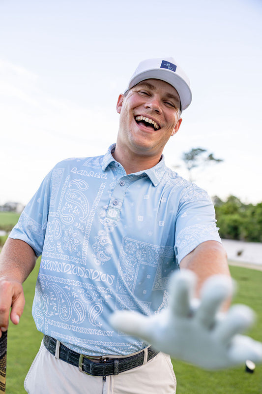 Hanky Panky Polo II