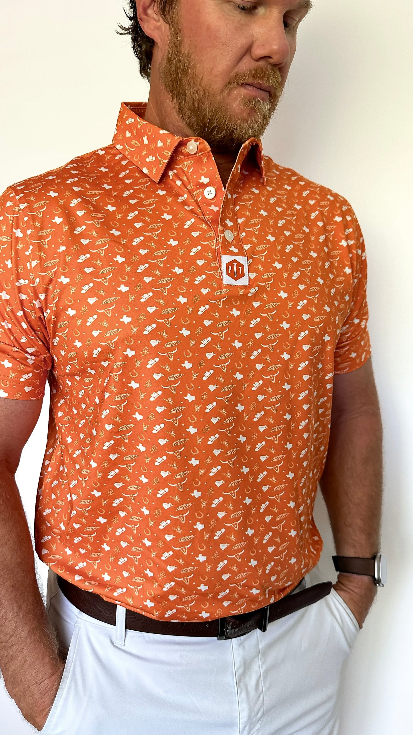 The Heart of Texas Polo