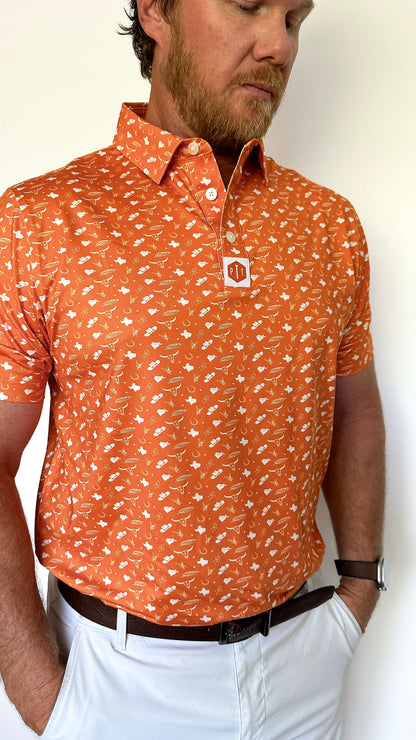 The Heart of Texas Polo