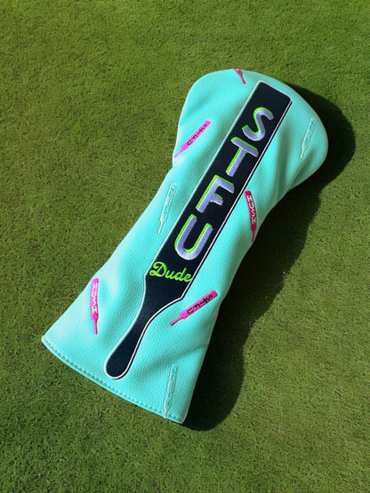 STFU Head cover