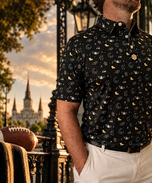 The Crescent City Polo