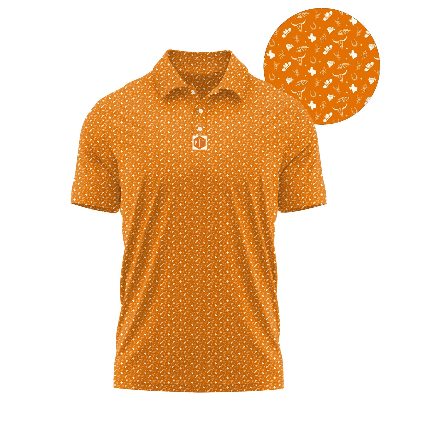The Heart of Texas Polo