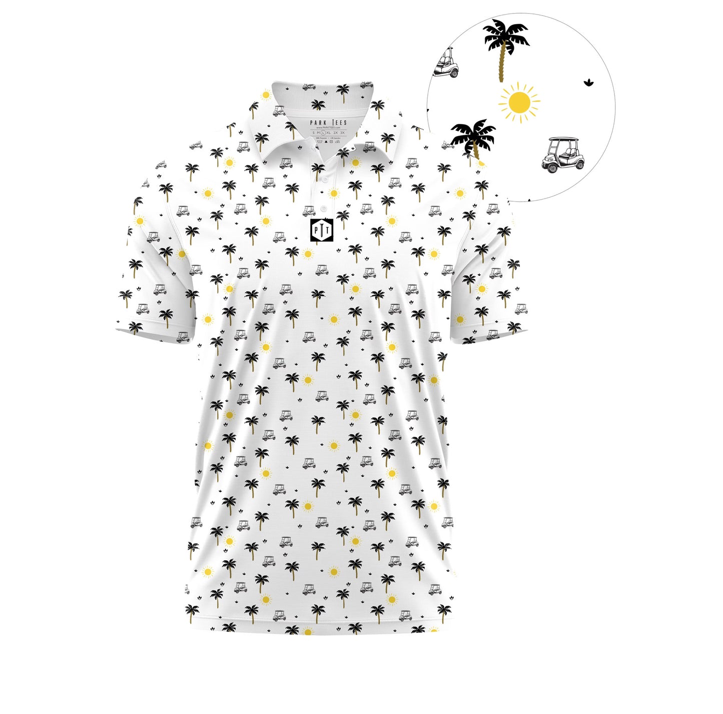 Regulators Polo