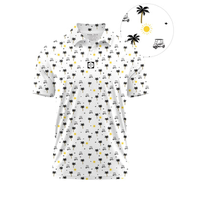 Regulators Polo