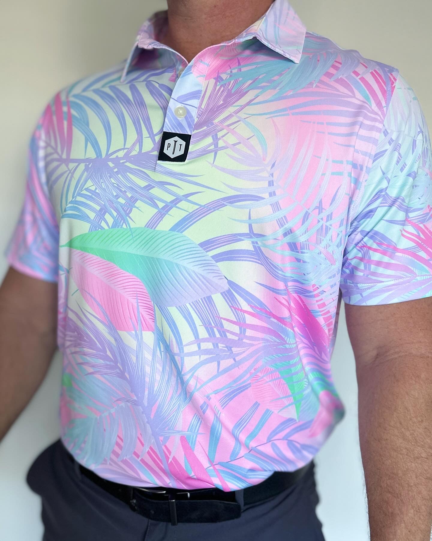 The Vice Polo