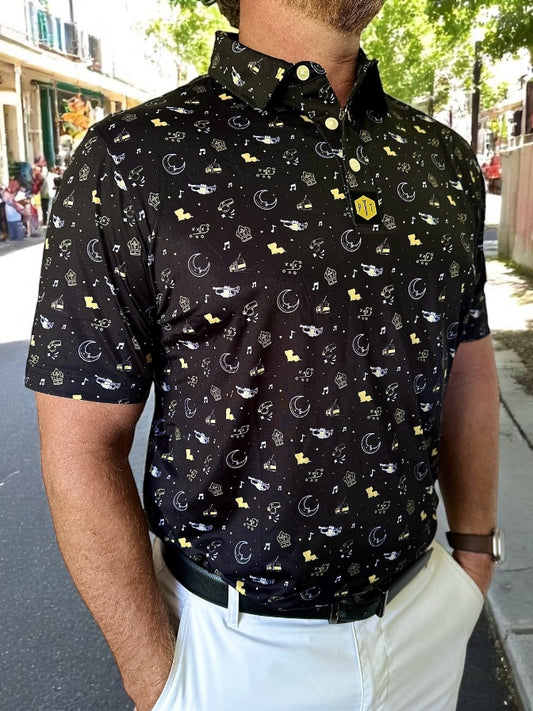 The Crescent City Polo
