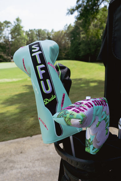 STFU Head cover