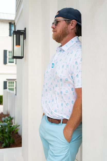The Thirty A Polo