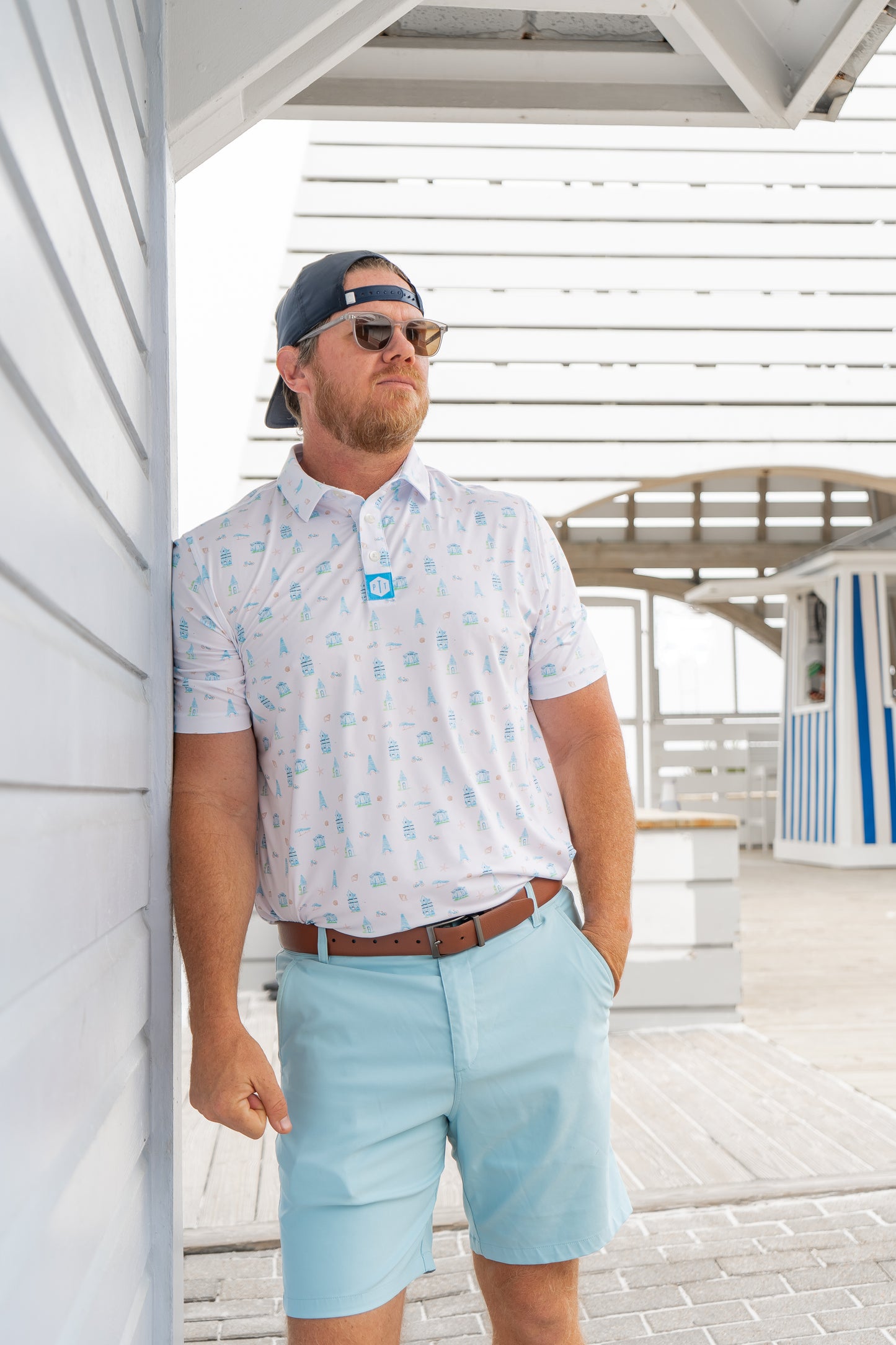 The Thirty A Polo