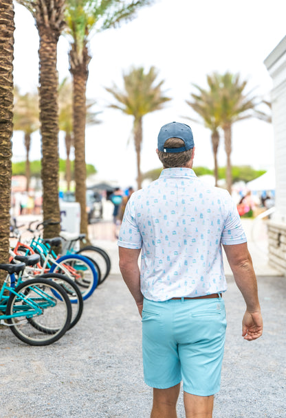 The Thirty A Polo