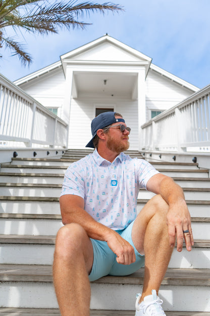 The Thirty A Polo