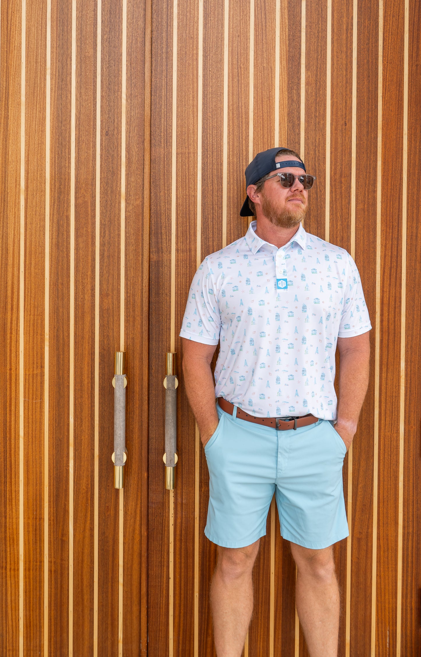 The Thirty A Polo