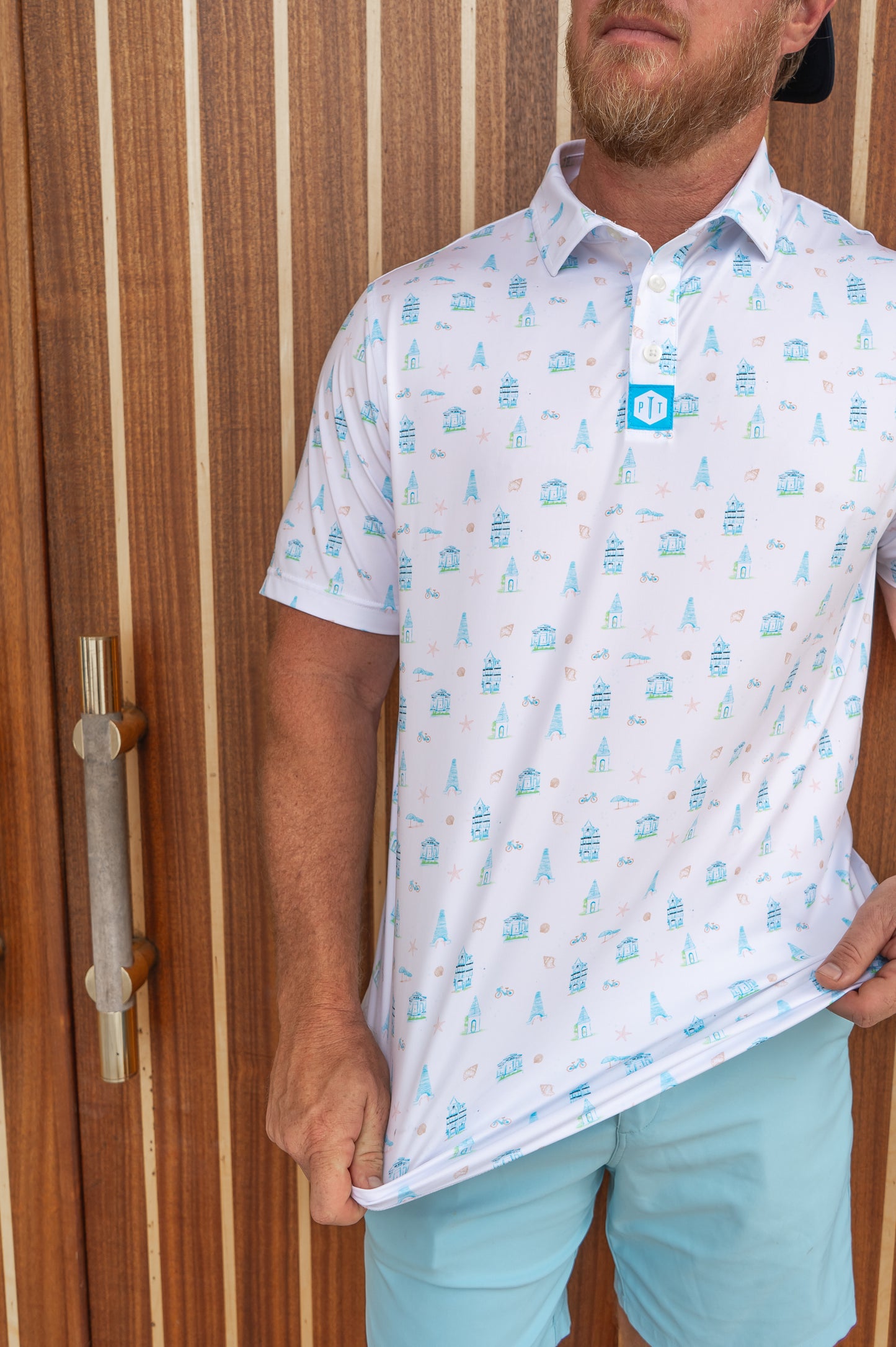 The Thirty A Polo