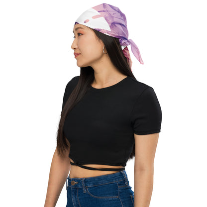 Birdie babe Palms bandana