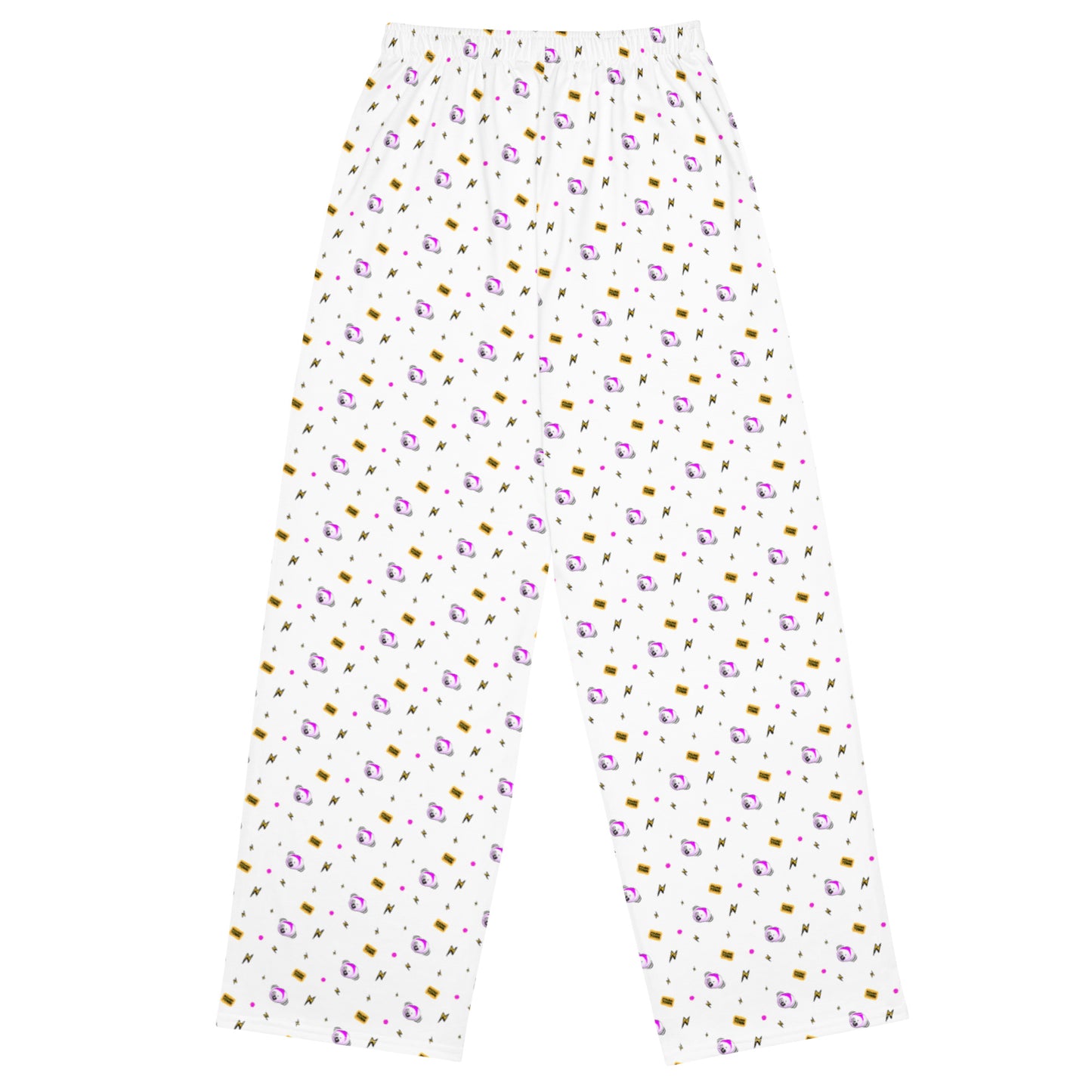 Pound Town Pajama Pants