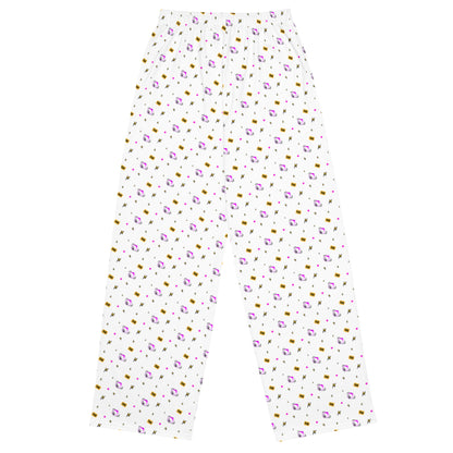 Pound Town Pajama Pants