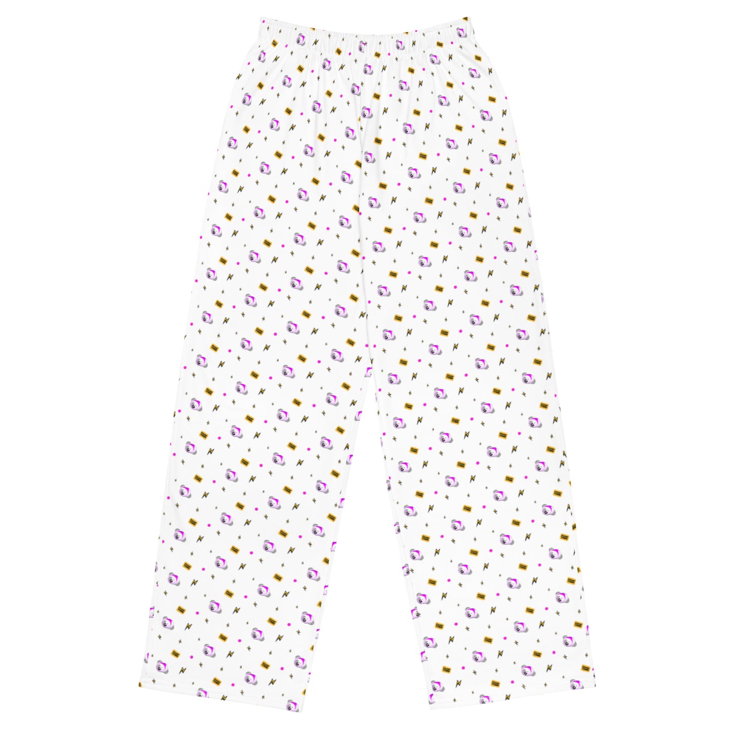 Pound Town Pajama Pants