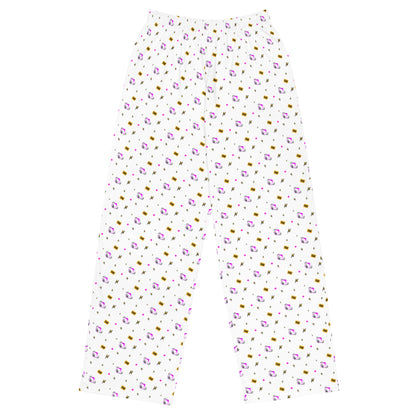 Pound Town Pajama Pants