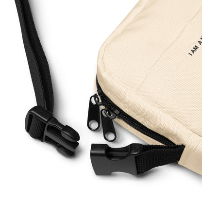 Golf Widow Club Utility crossbody bag