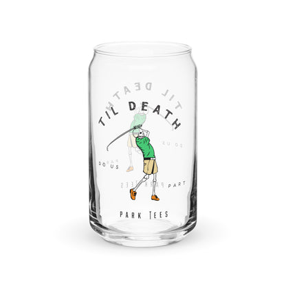 Til Death glass