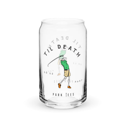 Til Death glass