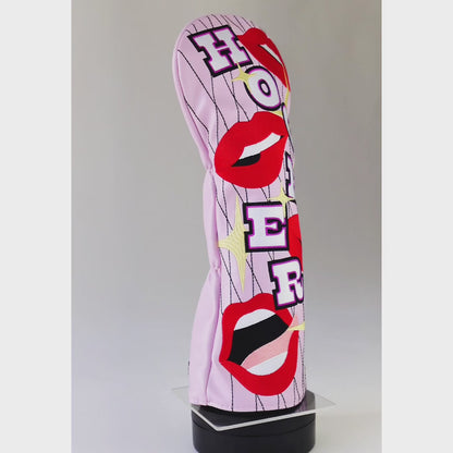Hooker Head cover